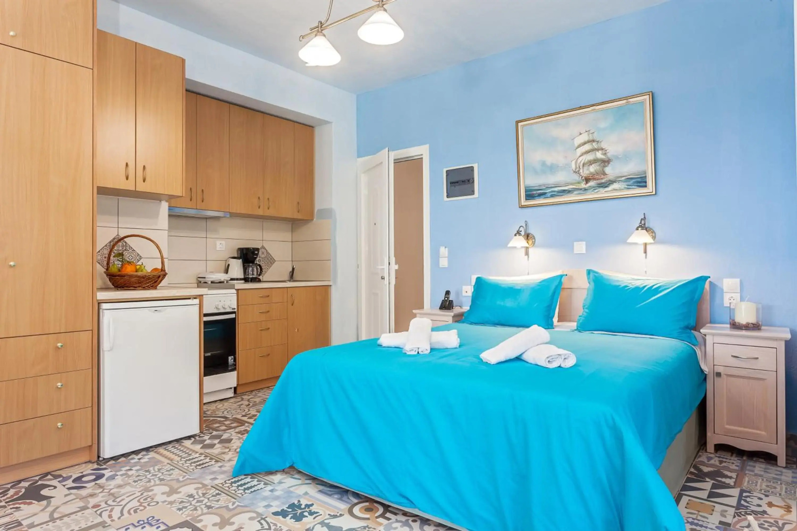 Stafylos Suites Boutique Hotel