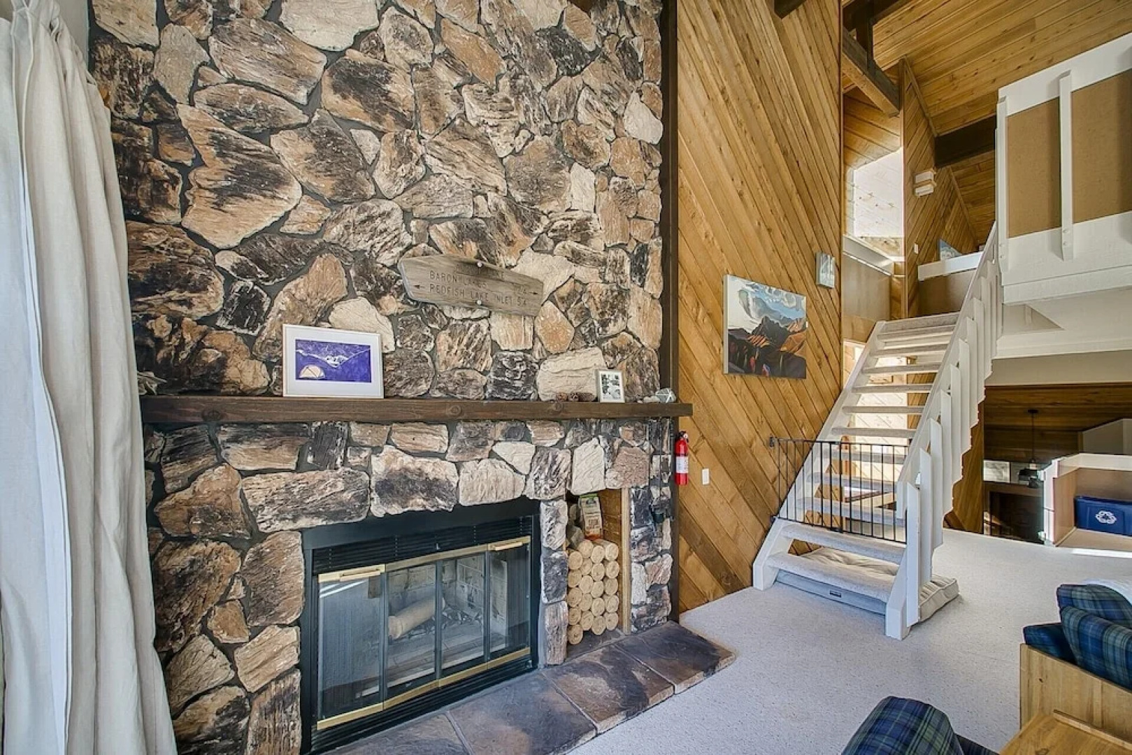 Teleidoscope Retreat