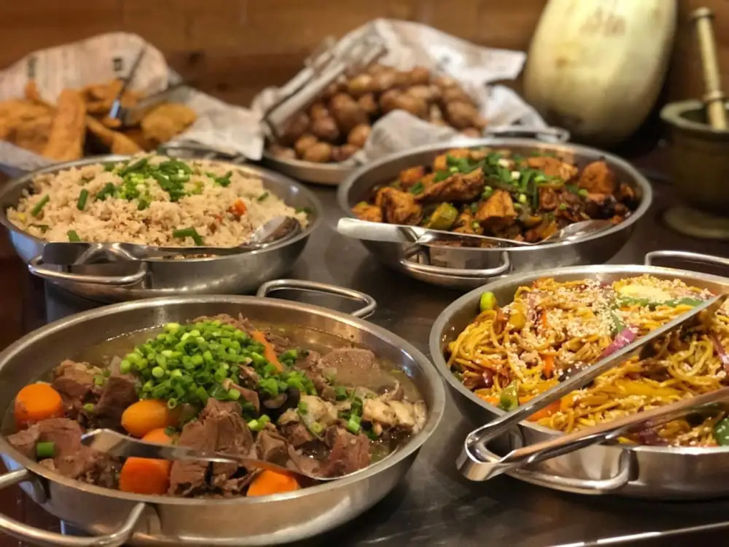 Villa Nazareth Hotel