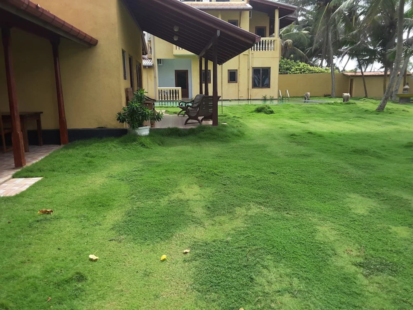 Astonishing Villa Firenze Galle Srilanka