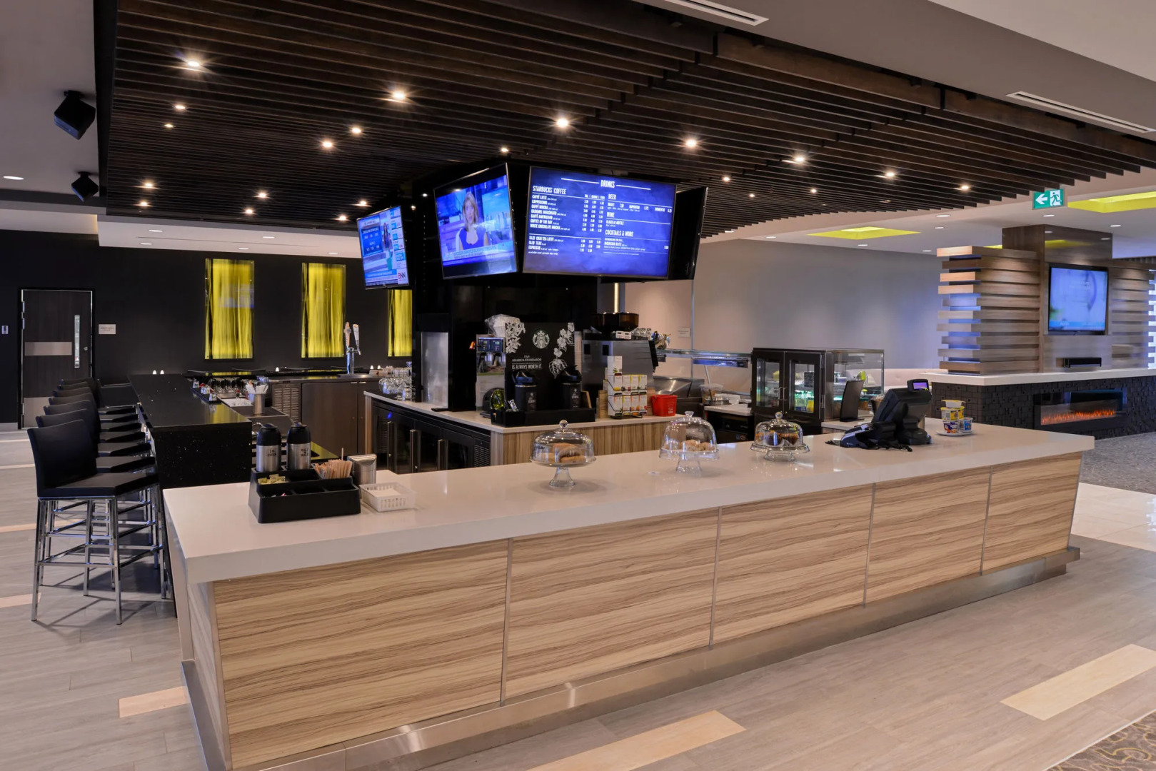 Courtyard by Marriott Saskatoon Airport