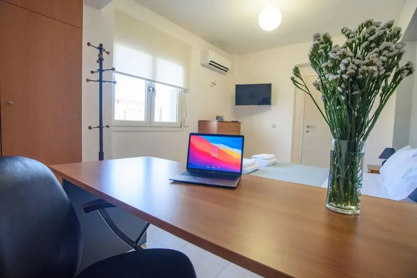 Marie Nicol Apartments 2