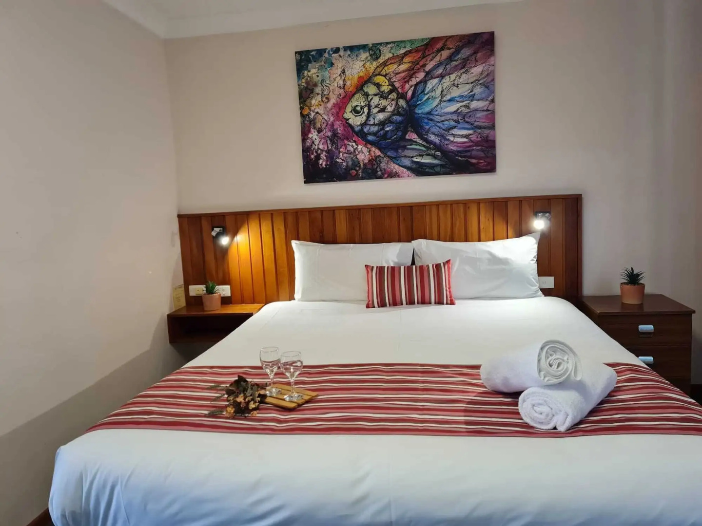 Marco Polo Motor Inn