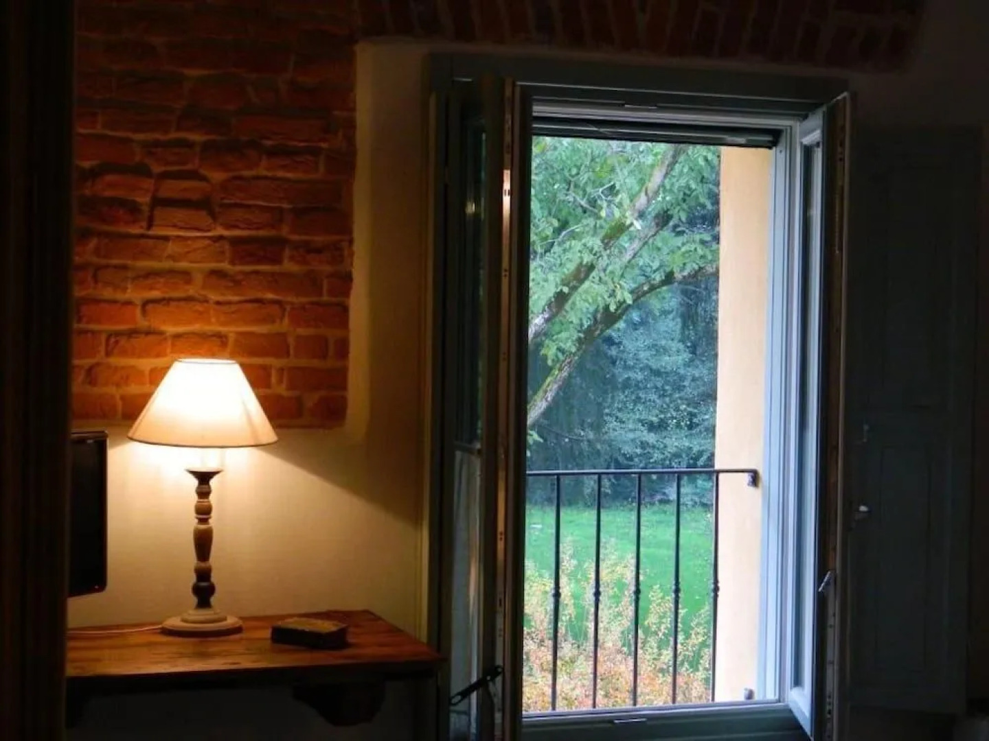 Agriturismo Cascina Pezzolo