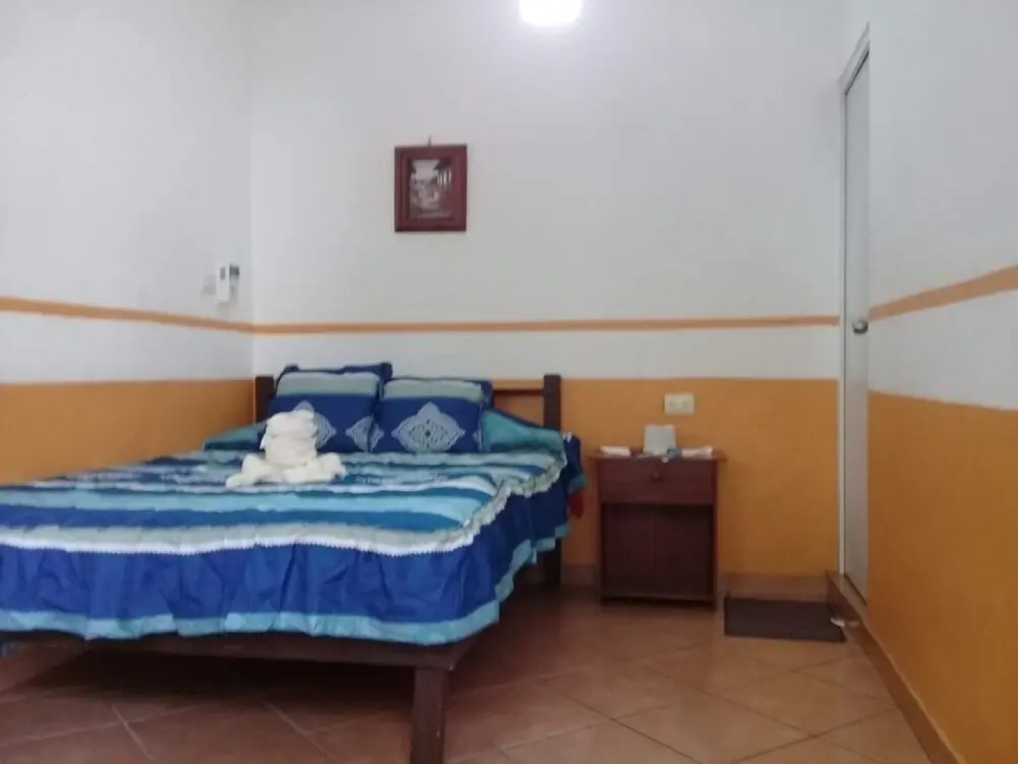 Hotel Posada Villa del Carmen