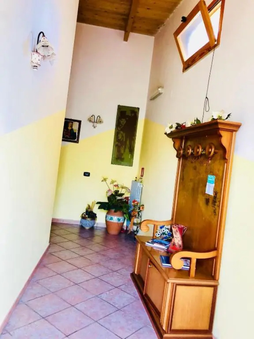 Agriturismo A do' Cumparone