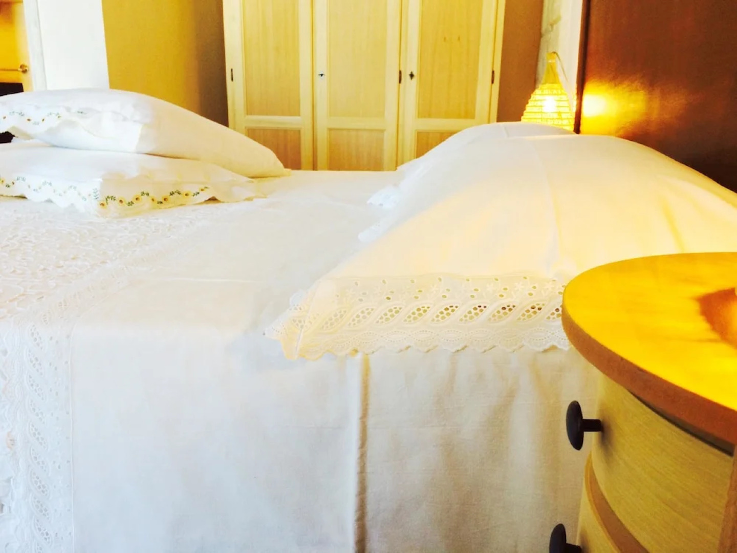 Agriturismo La Palascìa