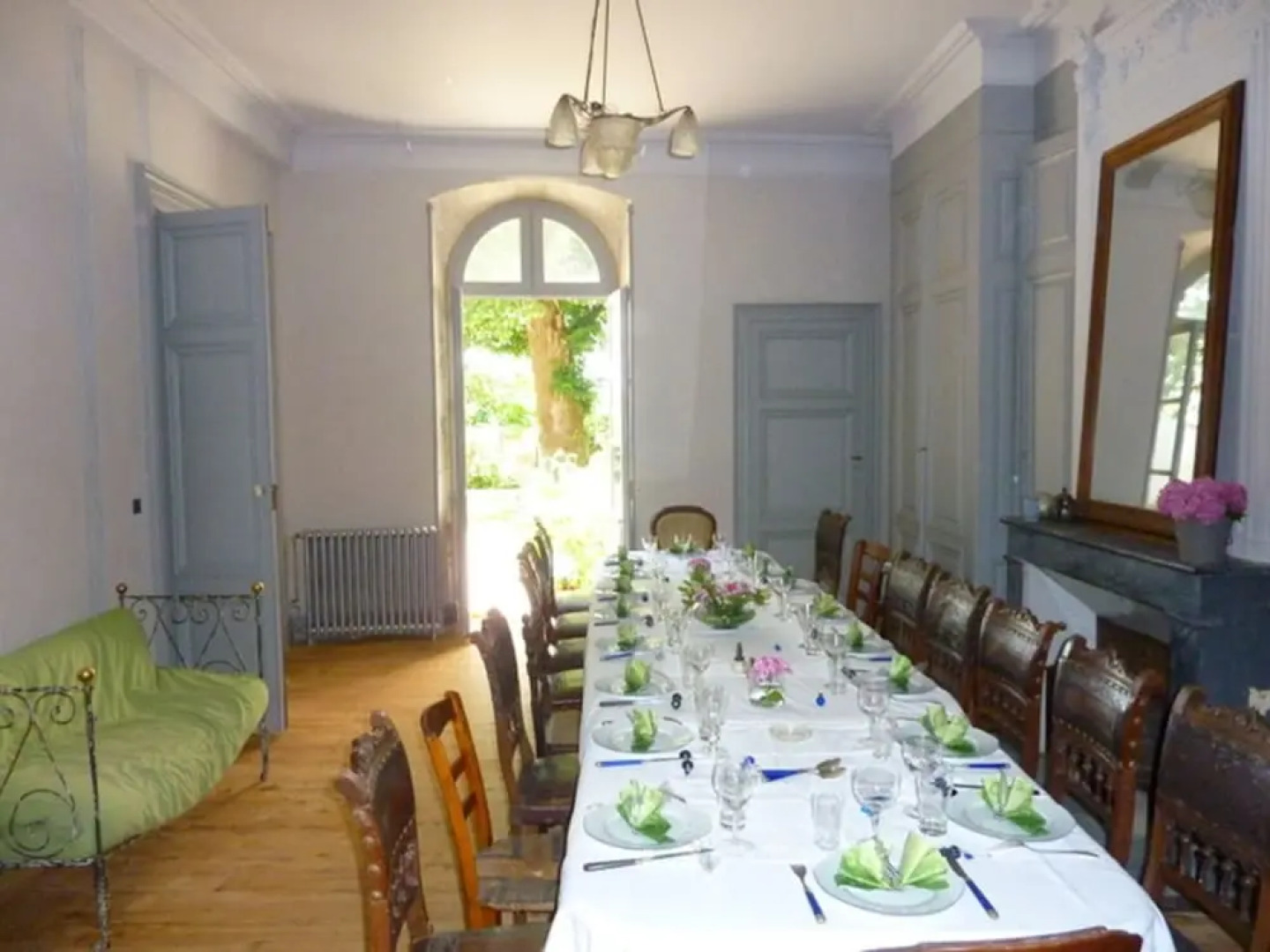 Au Bonheur d'Alphonse