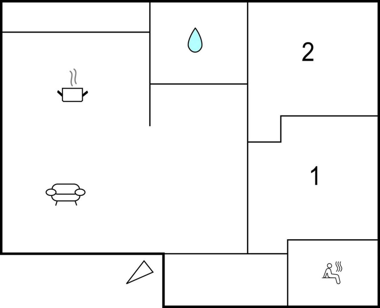 Raaen Hytteutleige 3