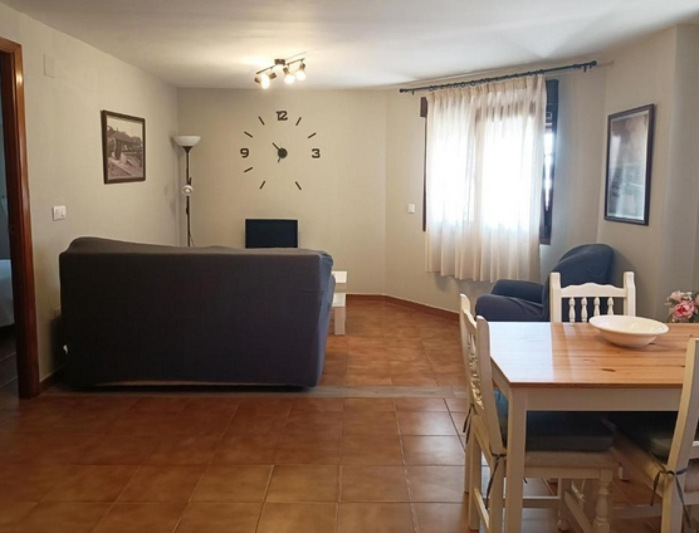 Apartamentos Portonovo Playa 3000