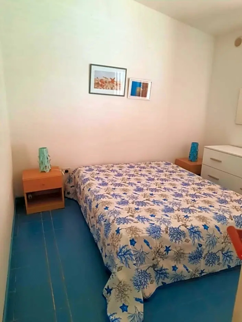 Villa n 3 località Le Mandrelle