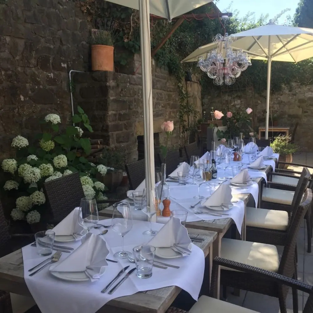 Altes Gasthaus Nagel