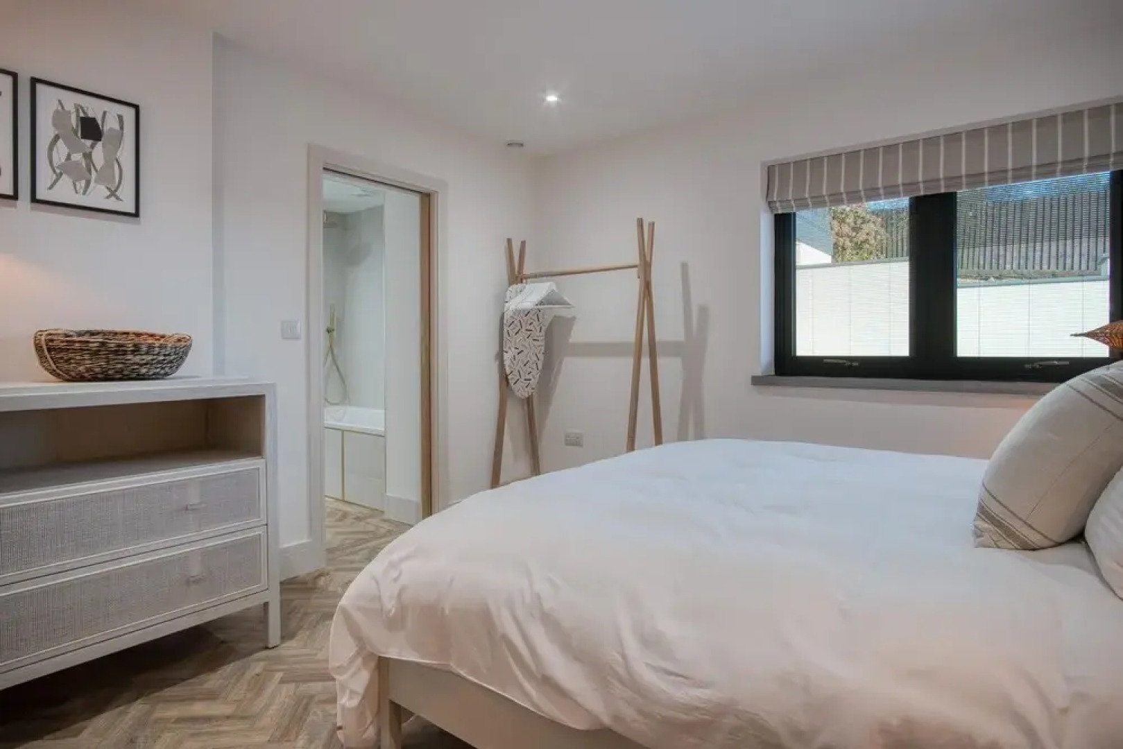 Wisemans House Apartment 2 - Wisemans Bridge