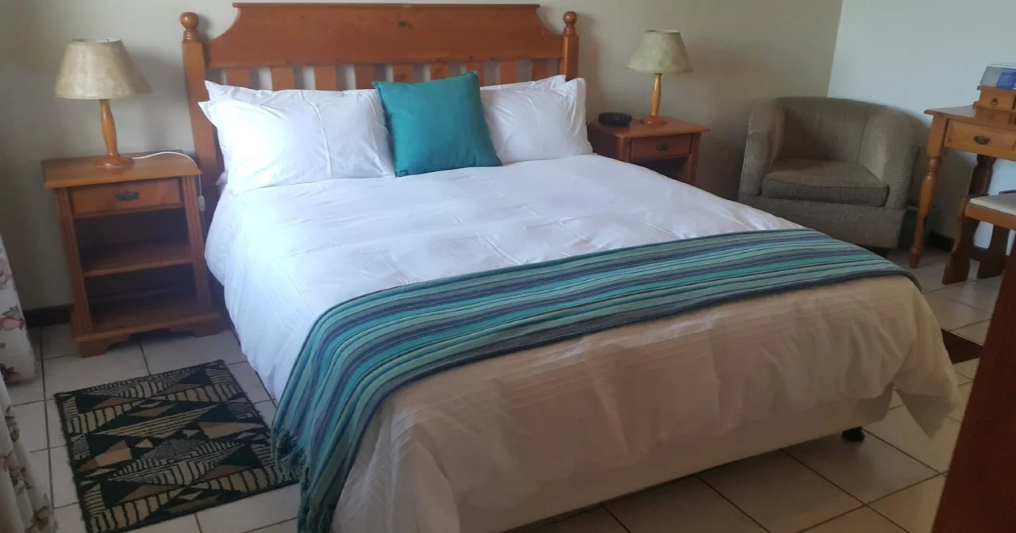 Zuider Zee Guest House