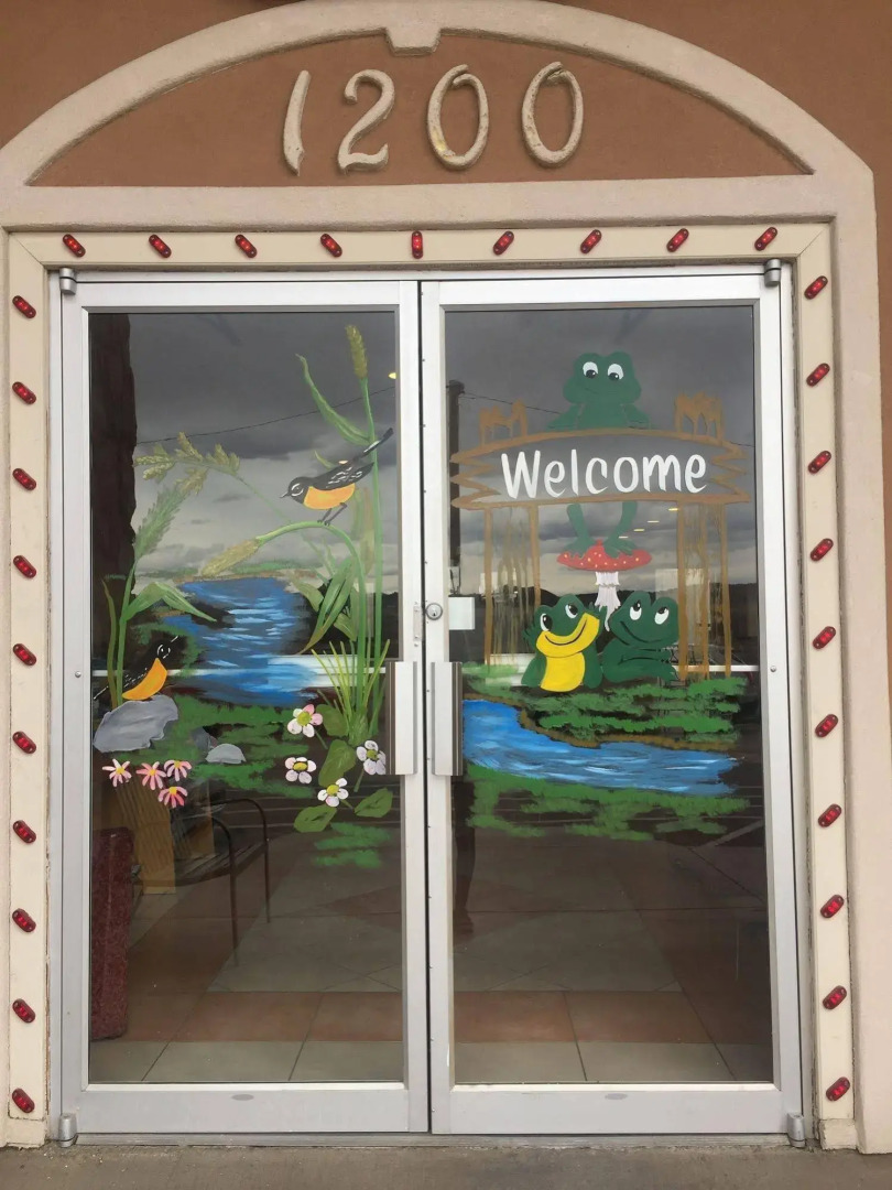 Red River Inn Silt-Rifle