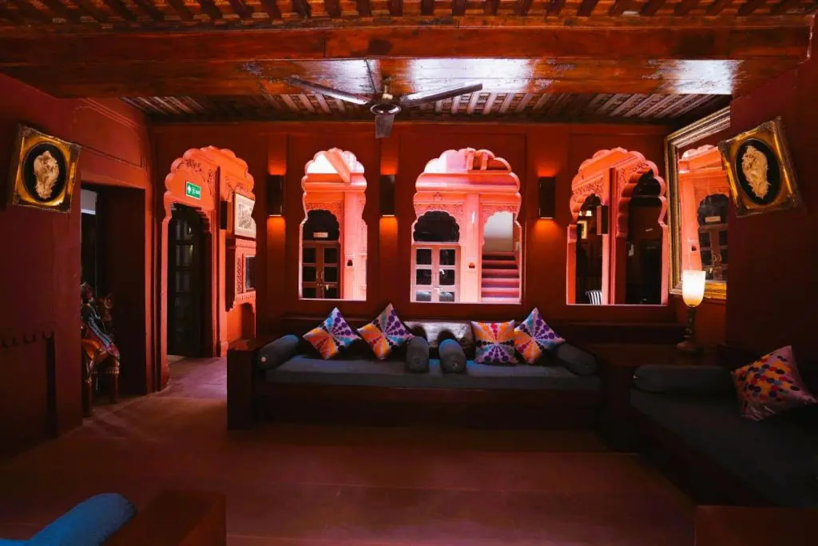 Zone Palace by The Park Phalodi