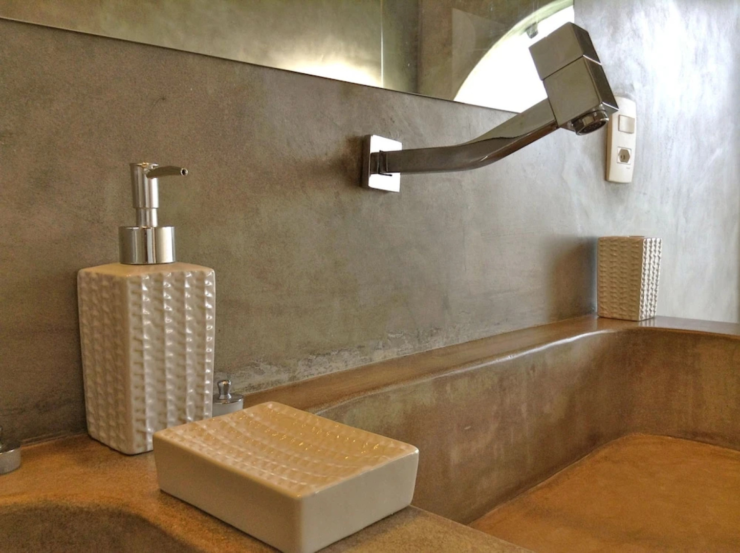 La Réserve Design Villas