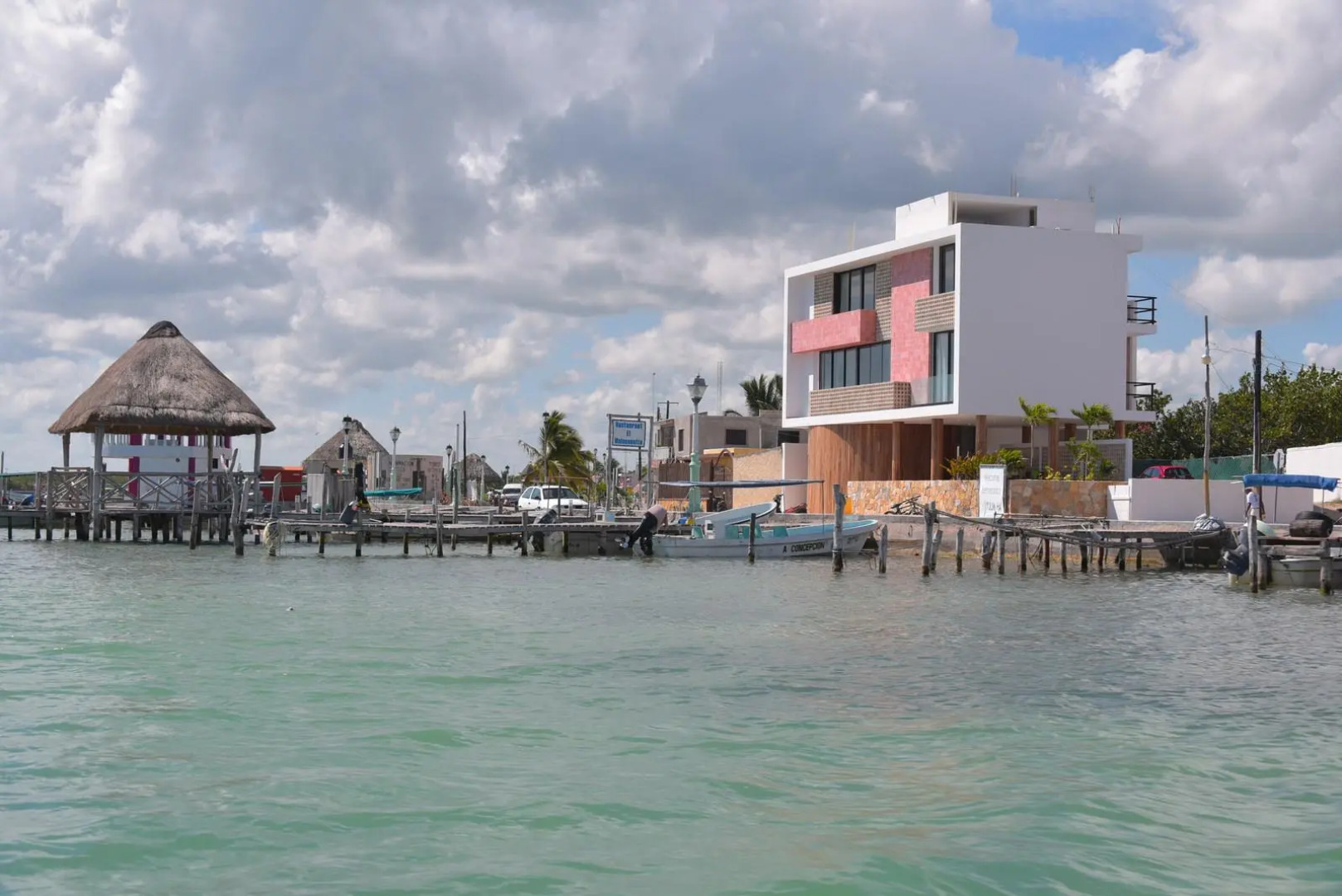 Yuum Ha Boutique Hotel