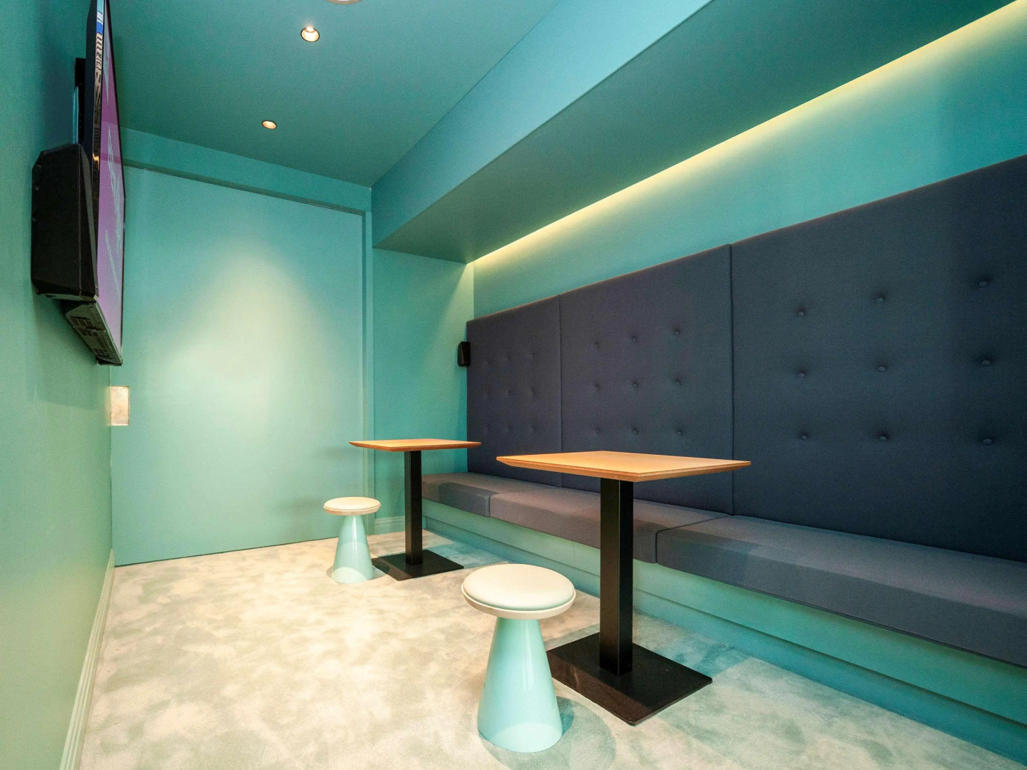 ibis Alcalá de Henares la Garena