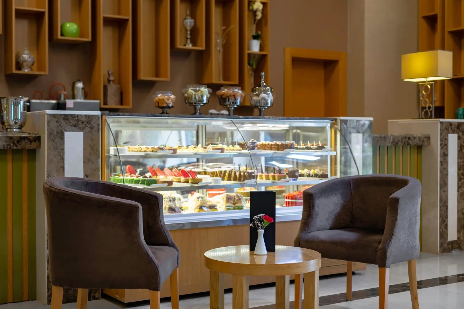 Курорт Papillon Ayscha Resort & Spa - All Inclusive