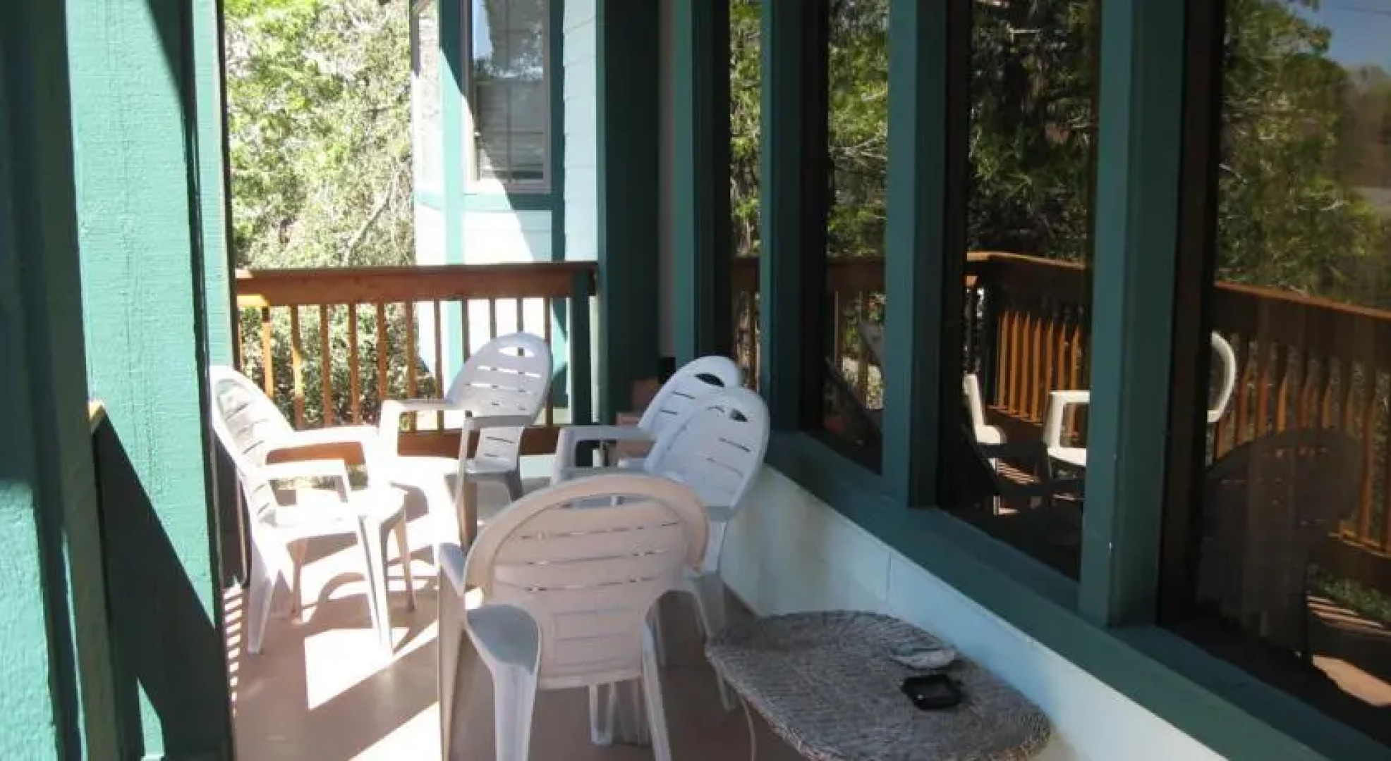 Yosemite Drive House