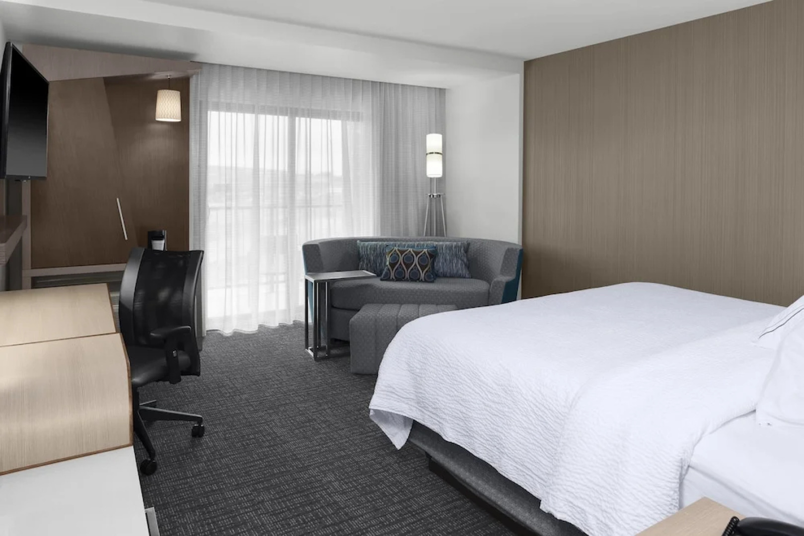 Courtyard by Marriott Dallas Flower Mound