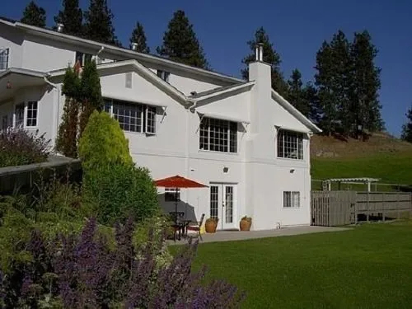 Vista Ranch Bed & Breakfast