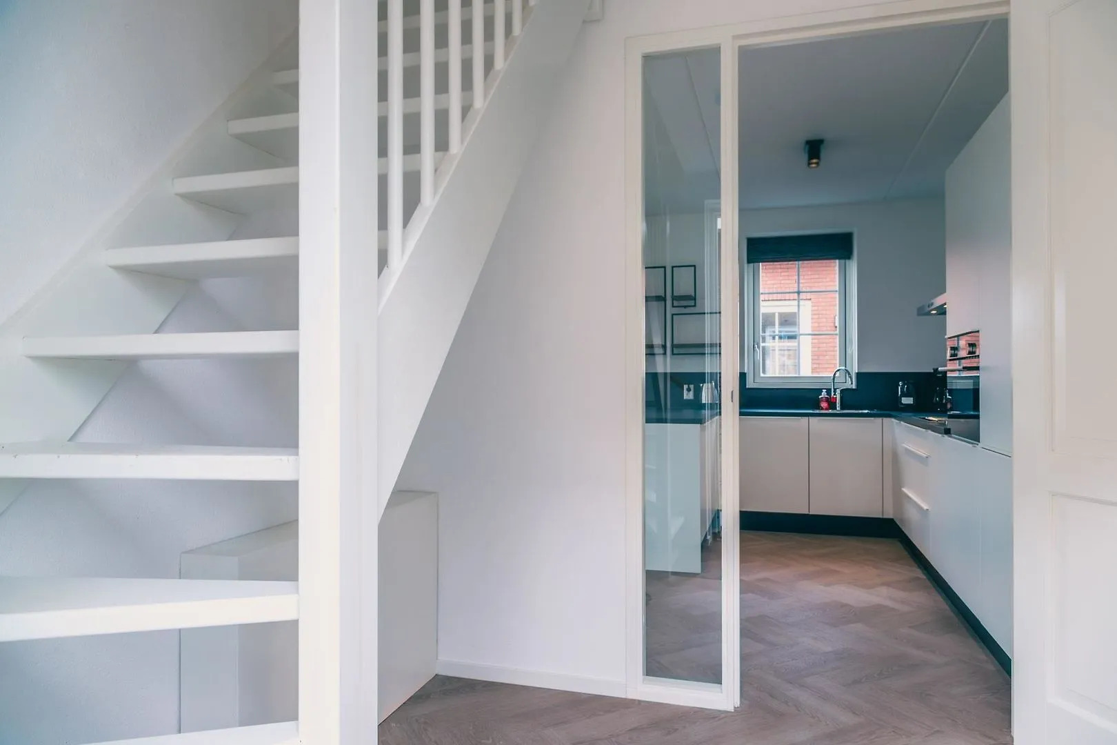 Europarcs IJsselmeer