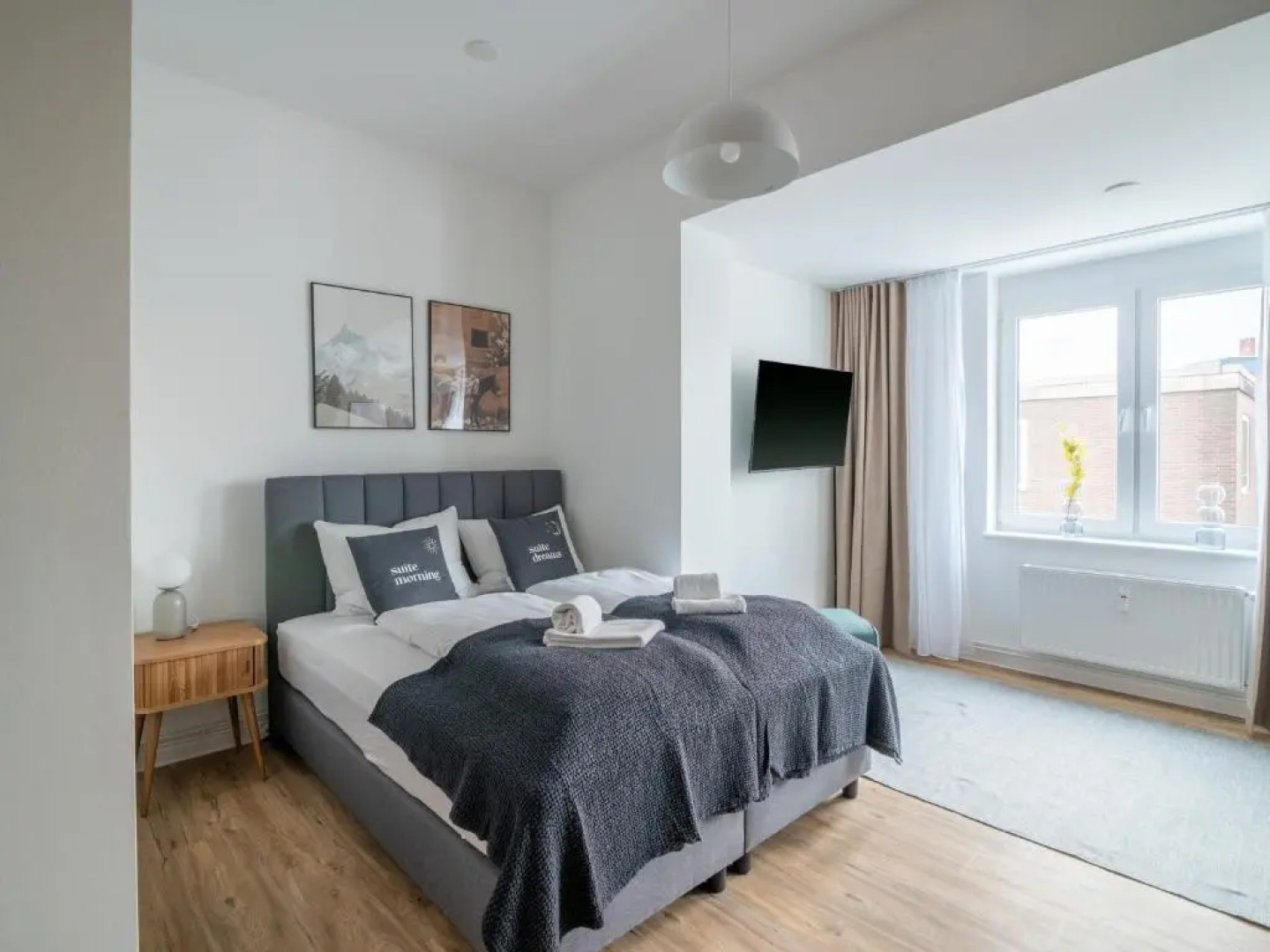 Limehome Salzgitter A.-Schweitzer-Str.