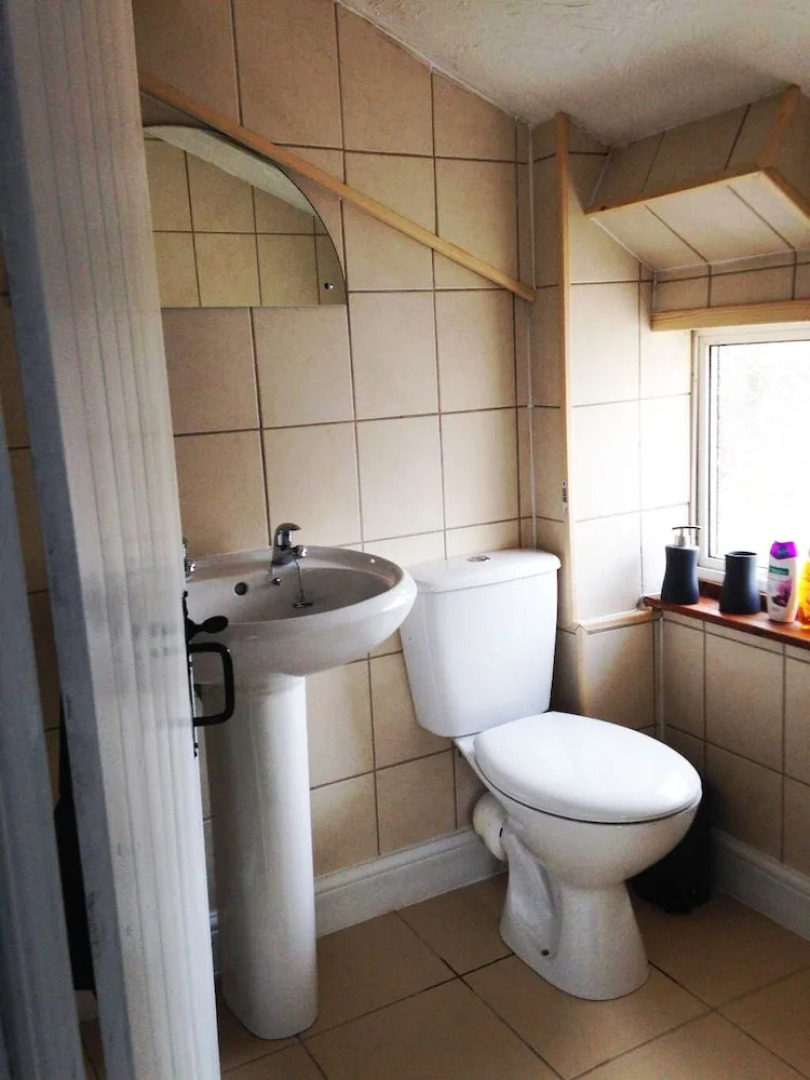 Hillside Bed & Breakfast