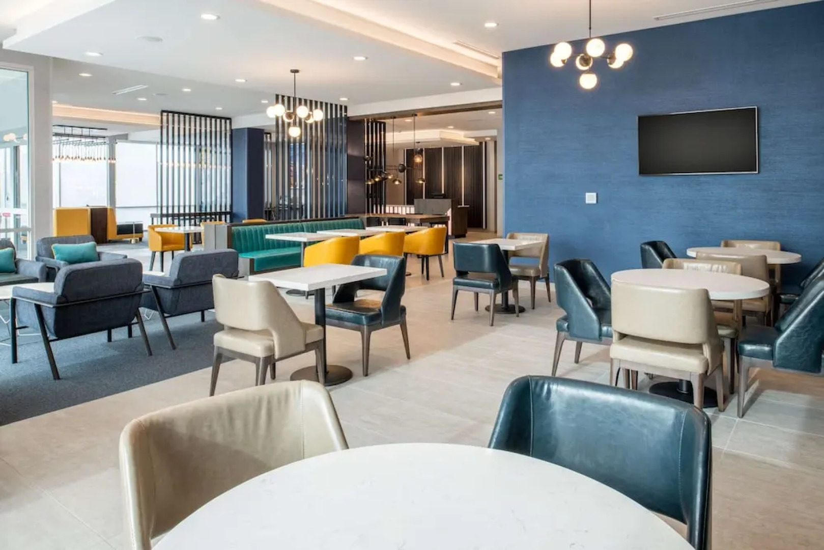 Fairbridge Inn Express