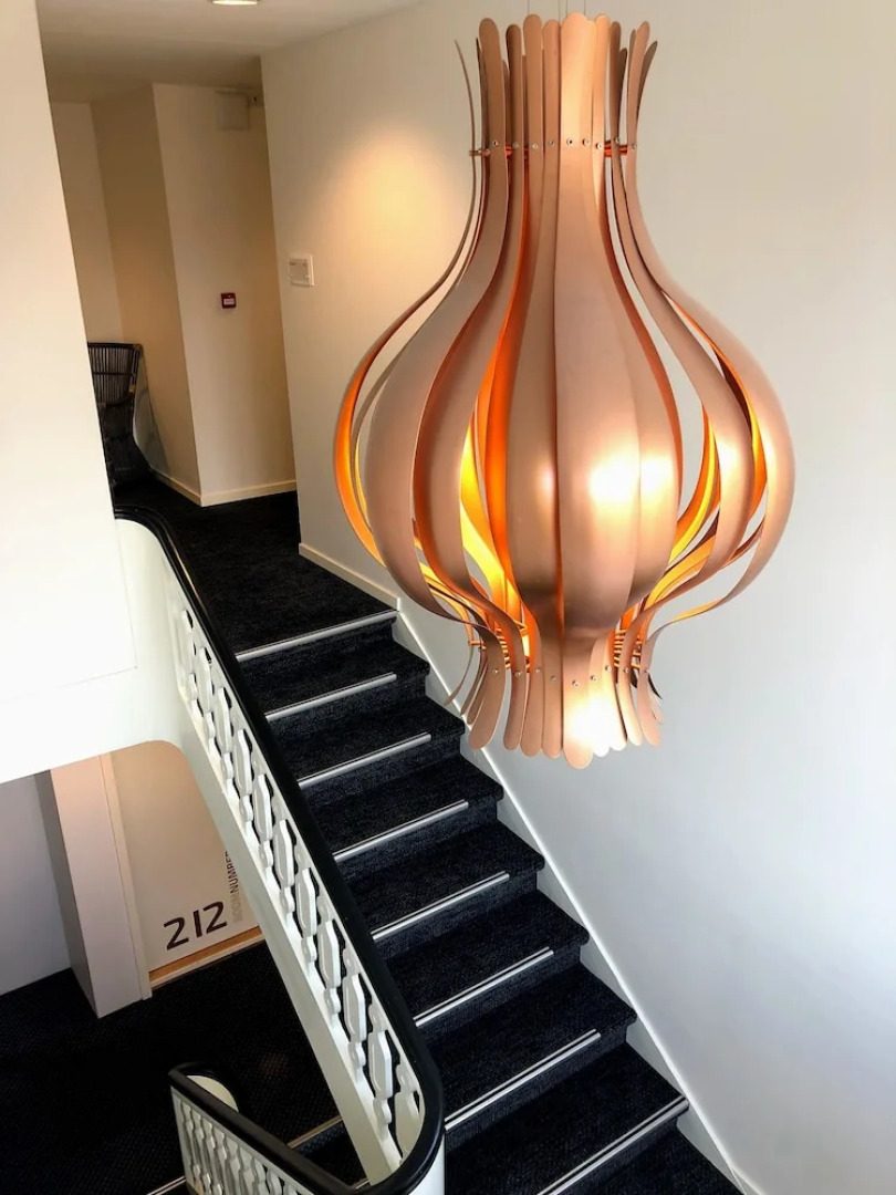 Best Western Hotel Skivehus