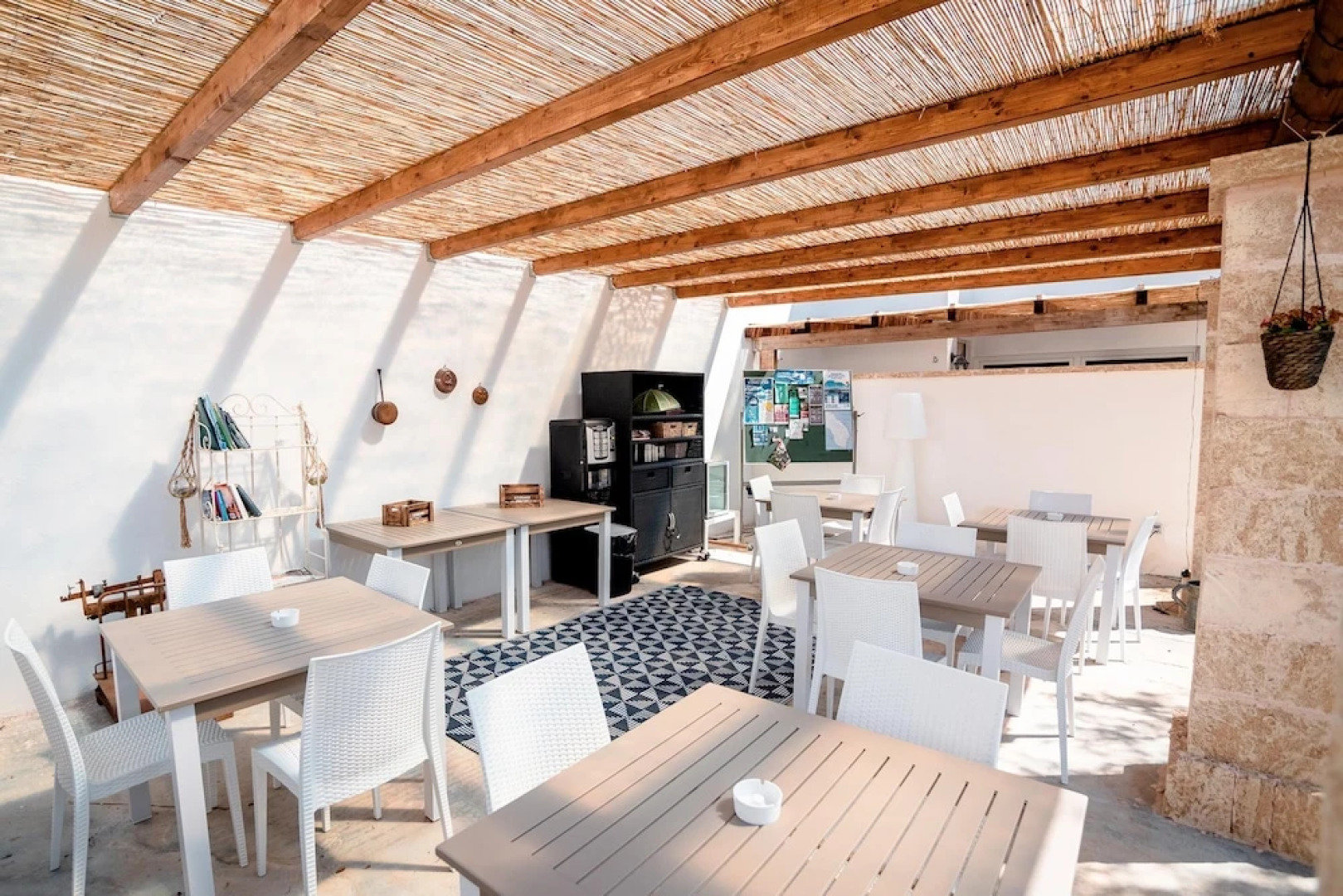 Resort Corte dei Donno