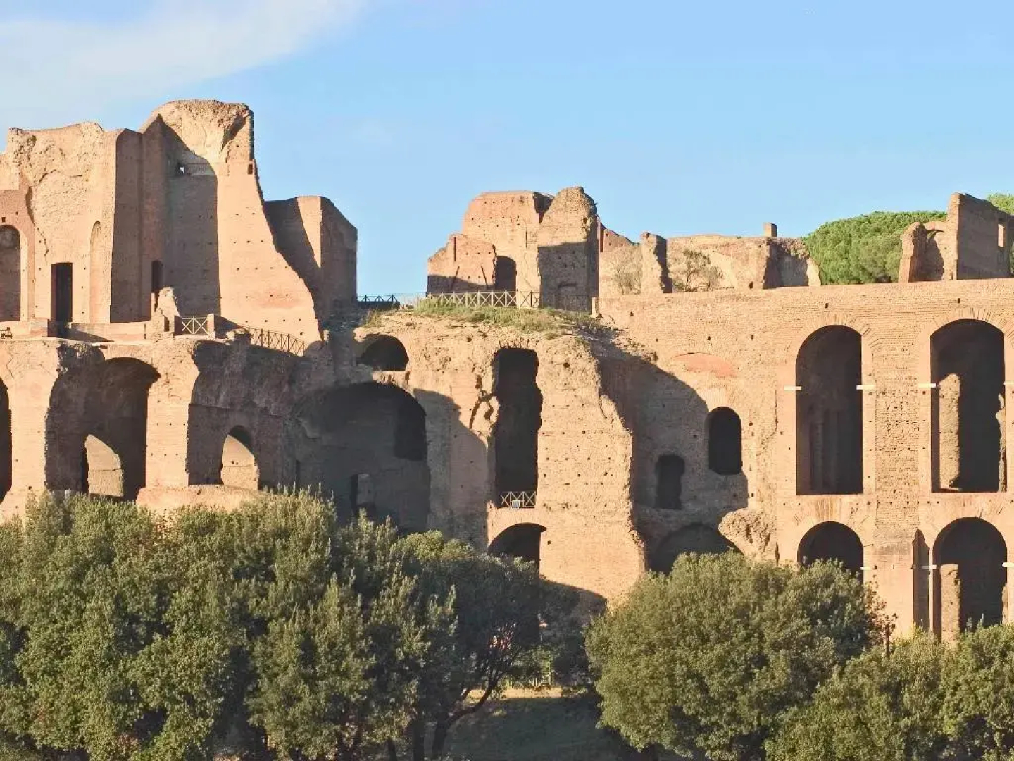 Mercure Roma Centro Termini