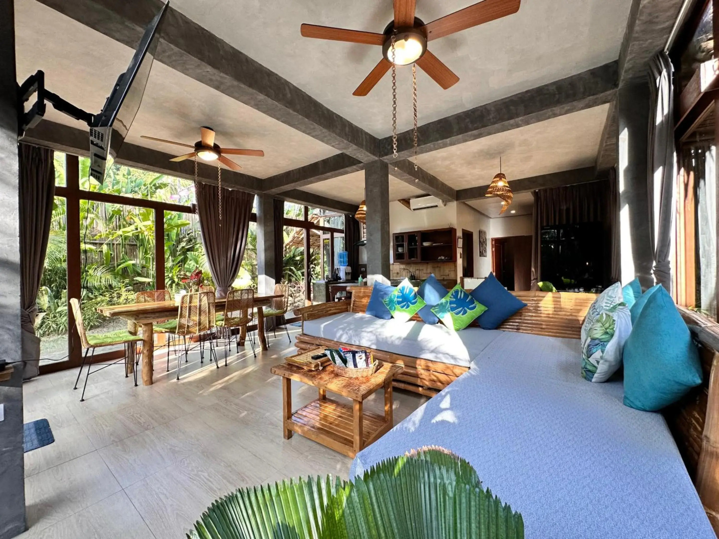 Buko Beach Resort - Adults Only