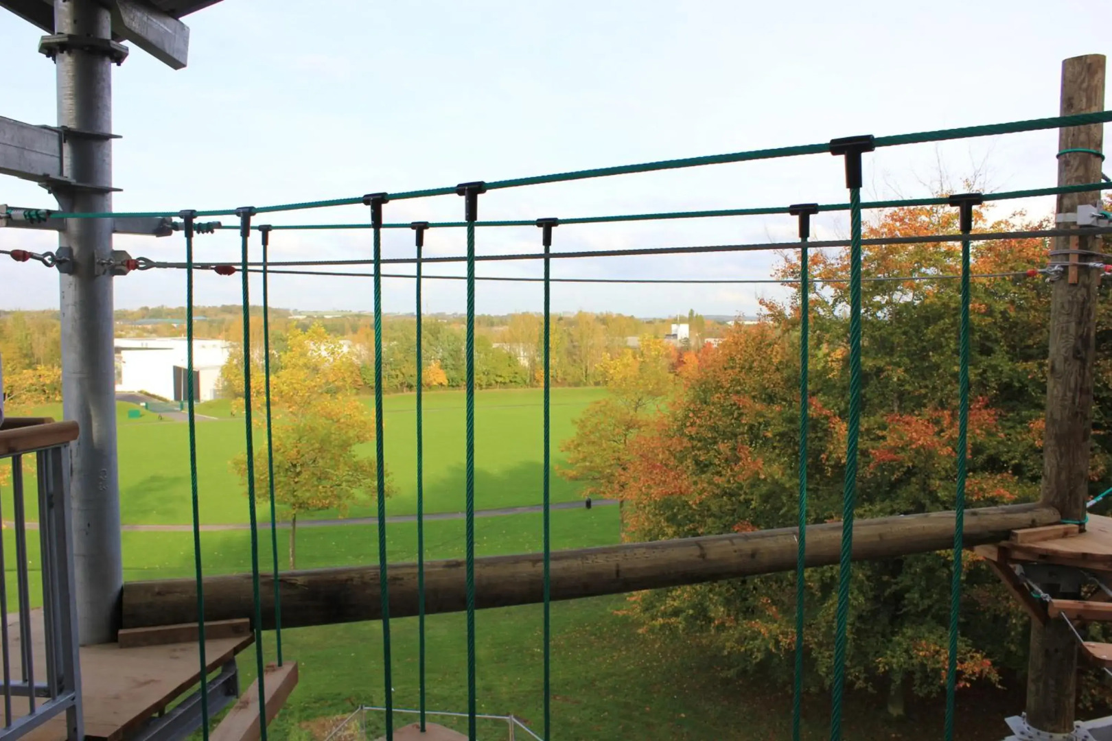 International Hotel Telford