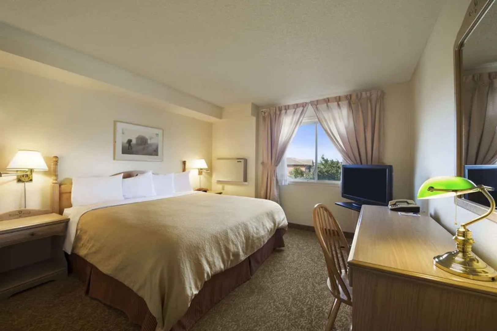 Travelodge Suites by Wyndham New Glasgow