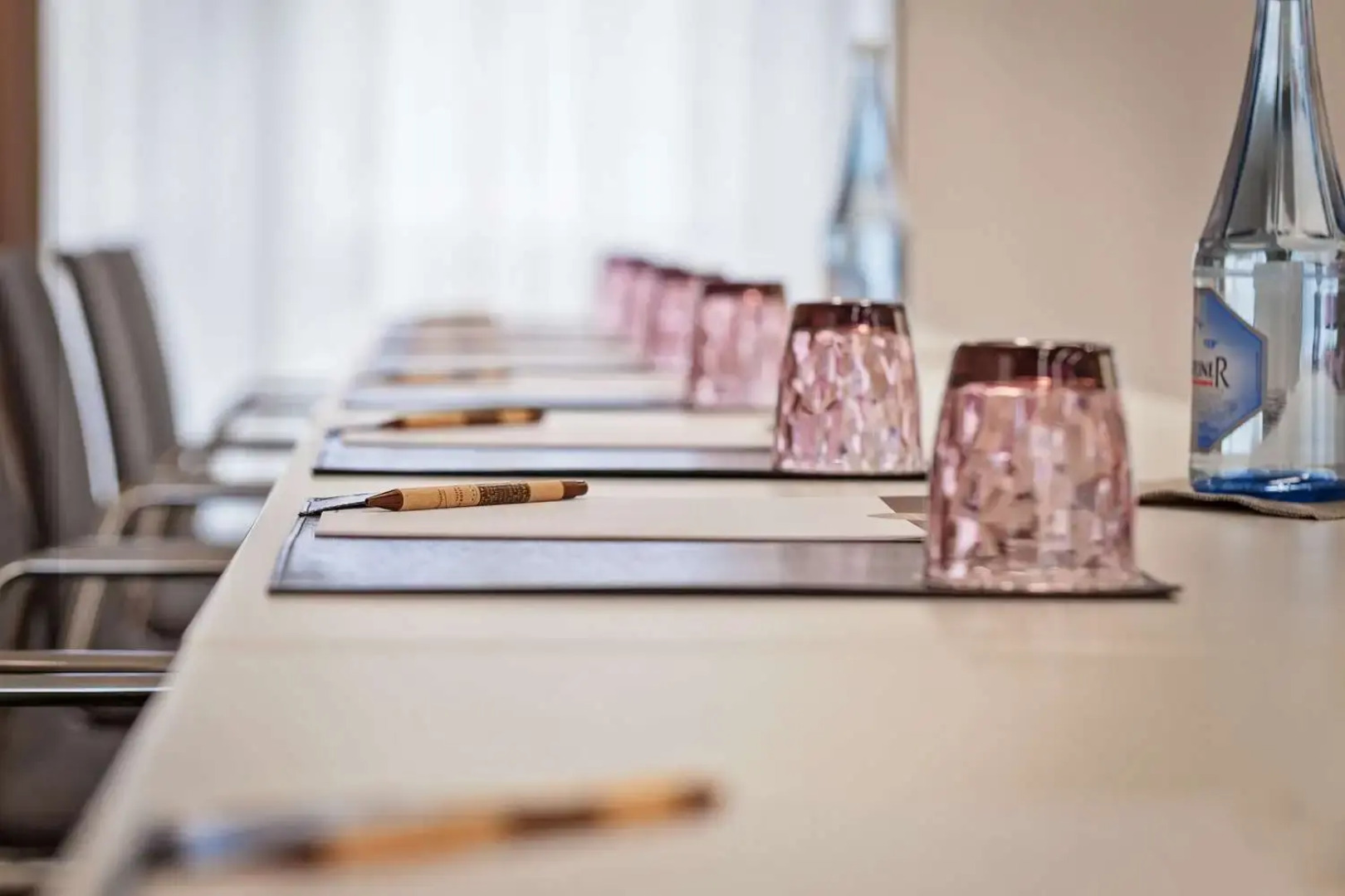 Best Western Hotel President