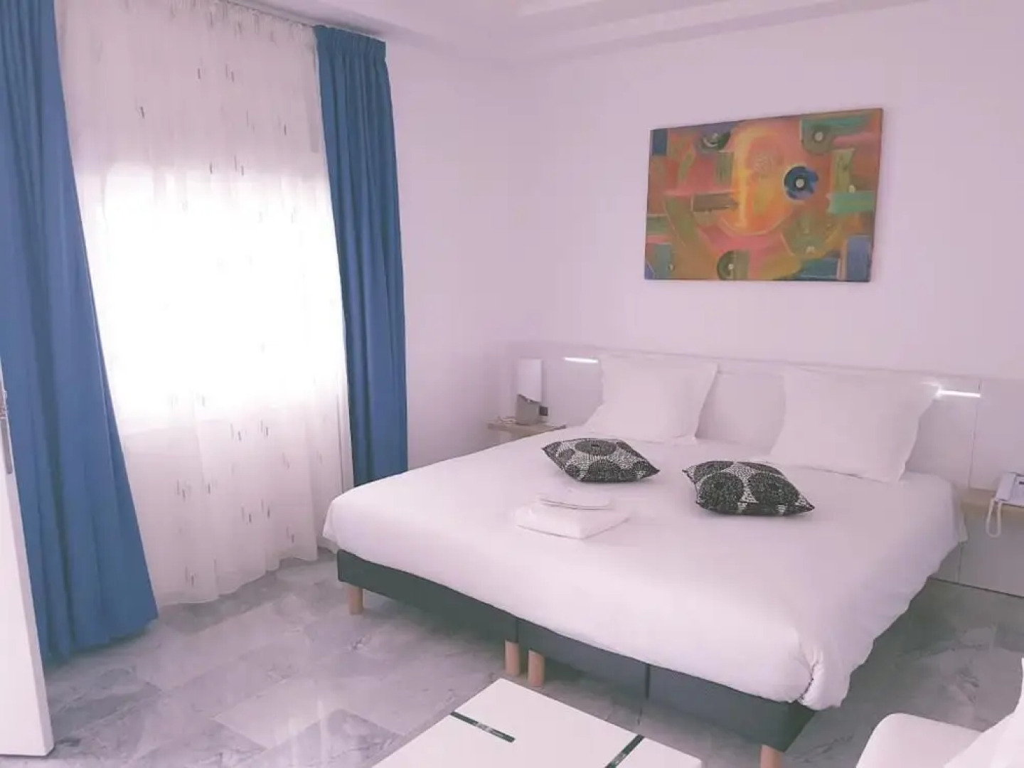 Hotel Ahoefa King Salomon Garden