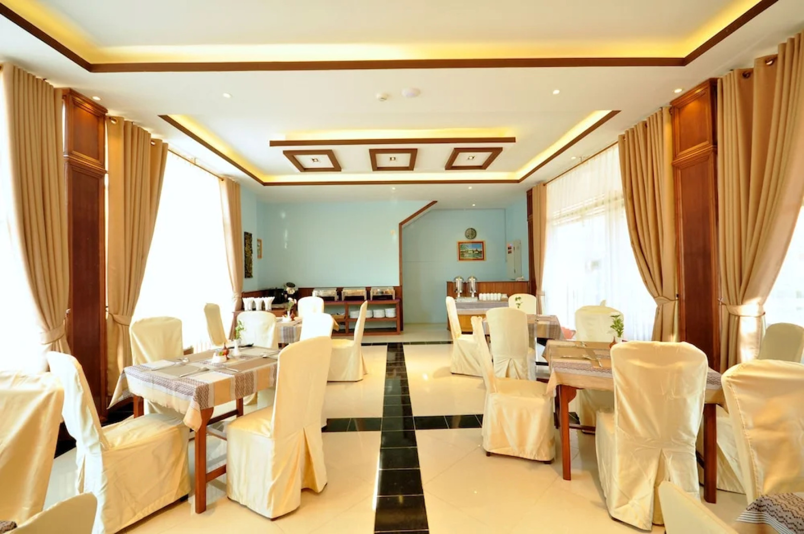 Golden Classic Hotel Bagan