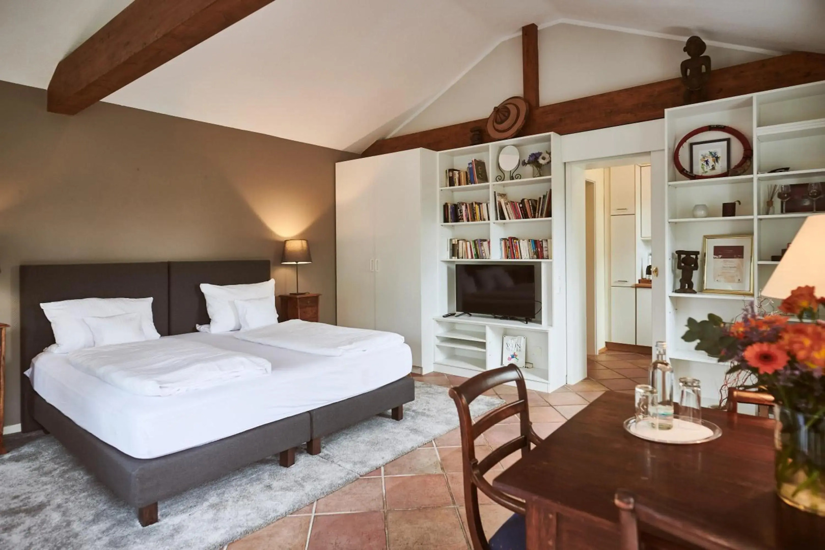 Gutshotel Baron Knyphausen