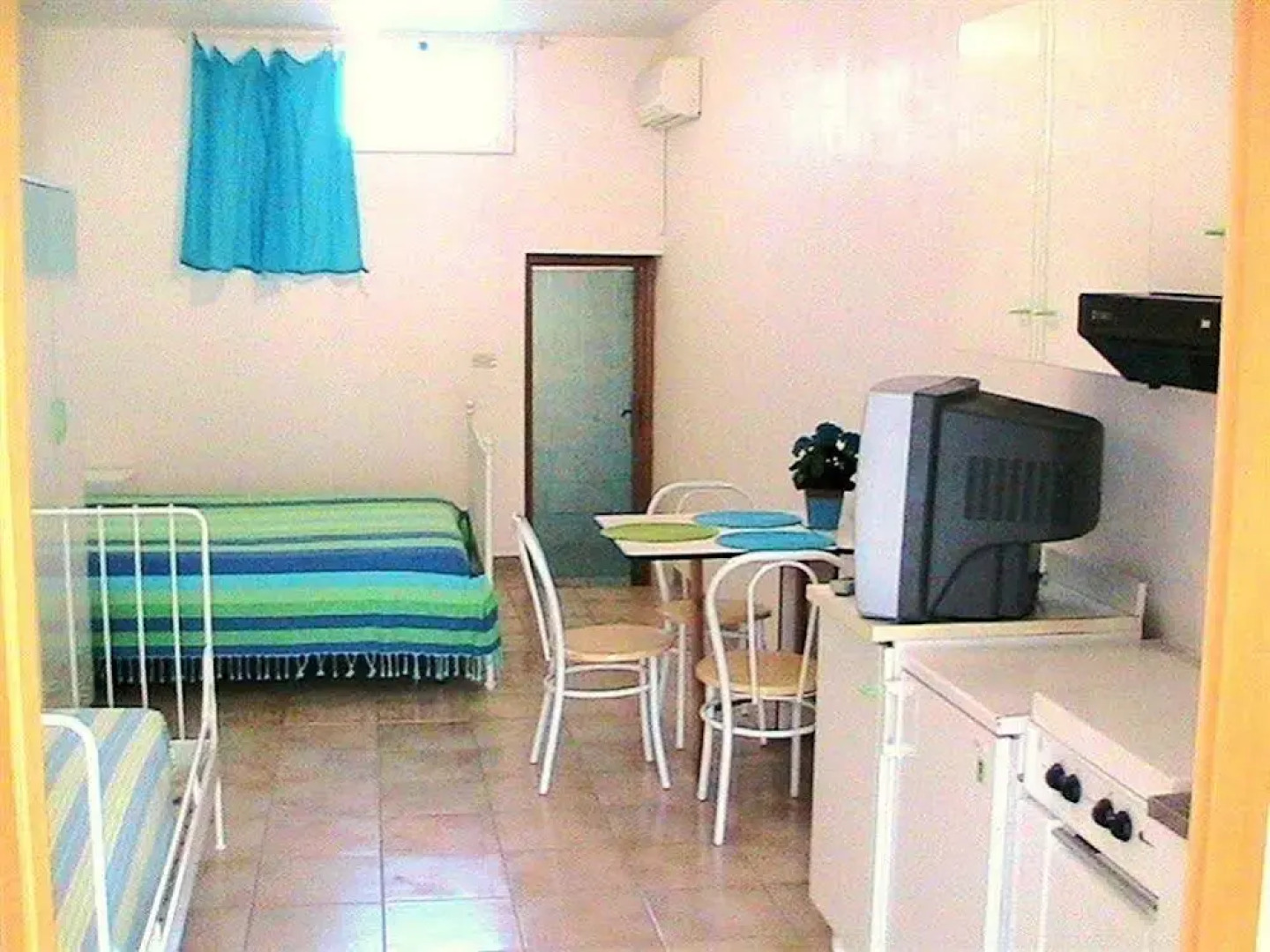 Blumarine Residence Club