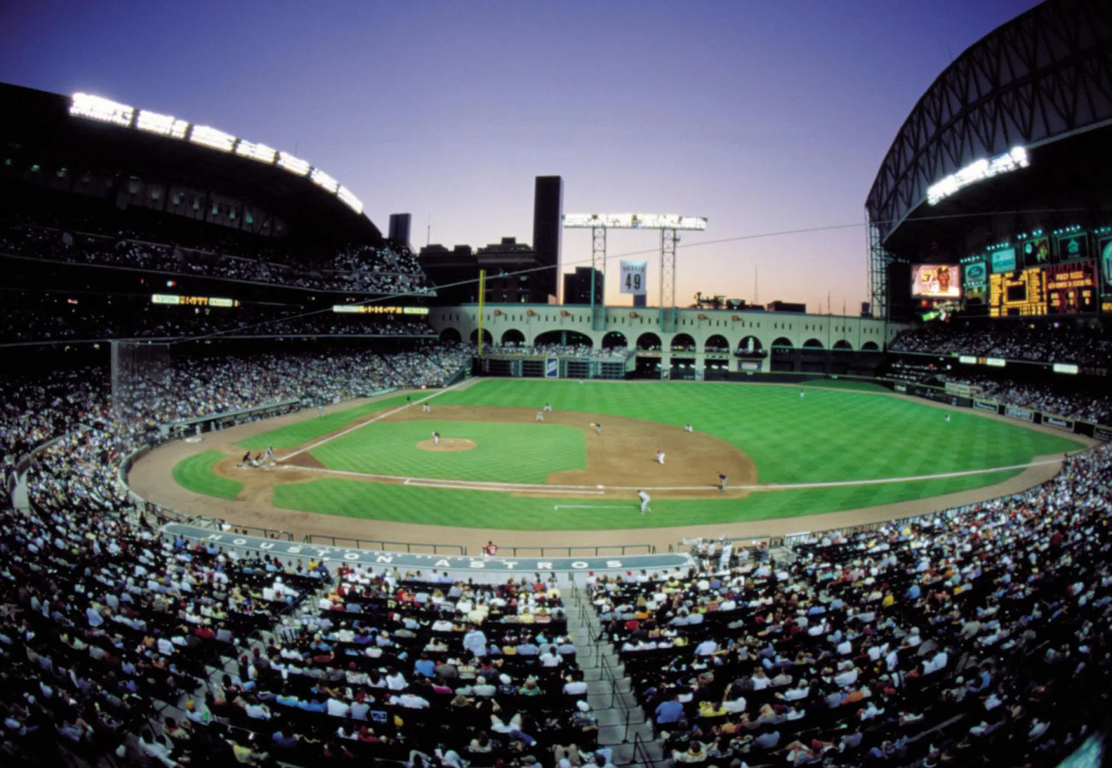 Crowne Plaza Hotel Northwest-Brookhollow