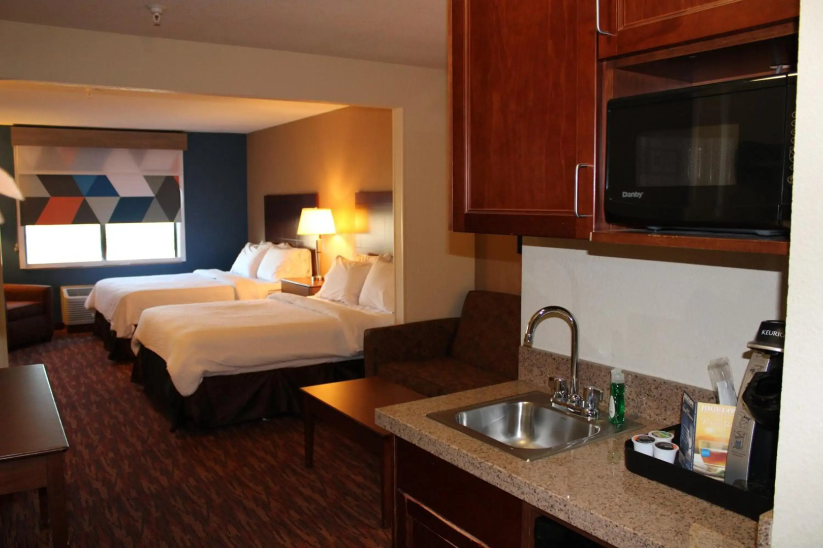 Holiday Inn Express Hotel & Suites Truth or Consequences by IHG