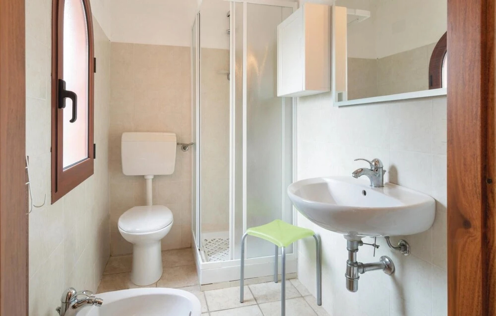 Rustico gli Oleandri