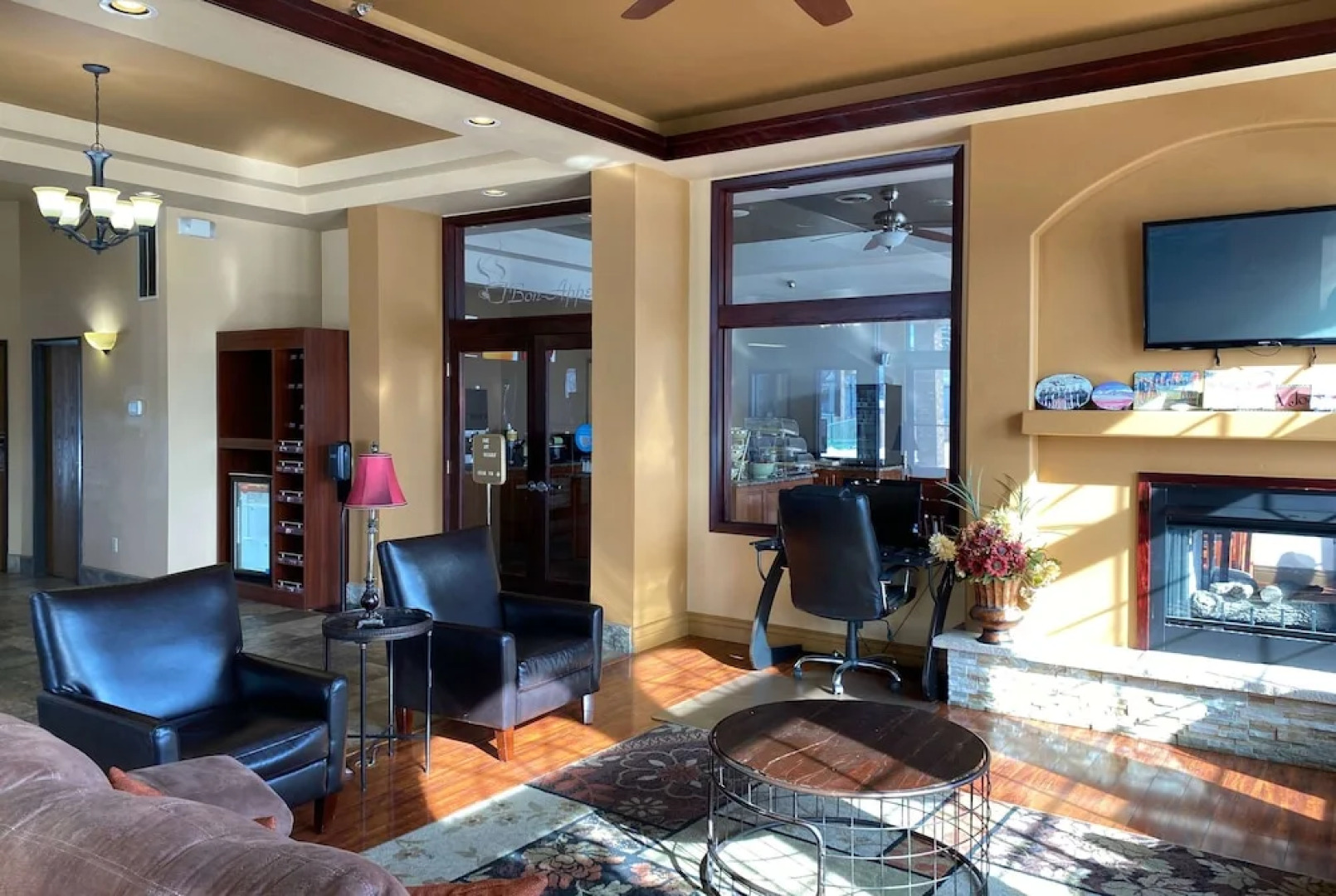 Wingate By Wyndham Gunnison Near Western Colorado University