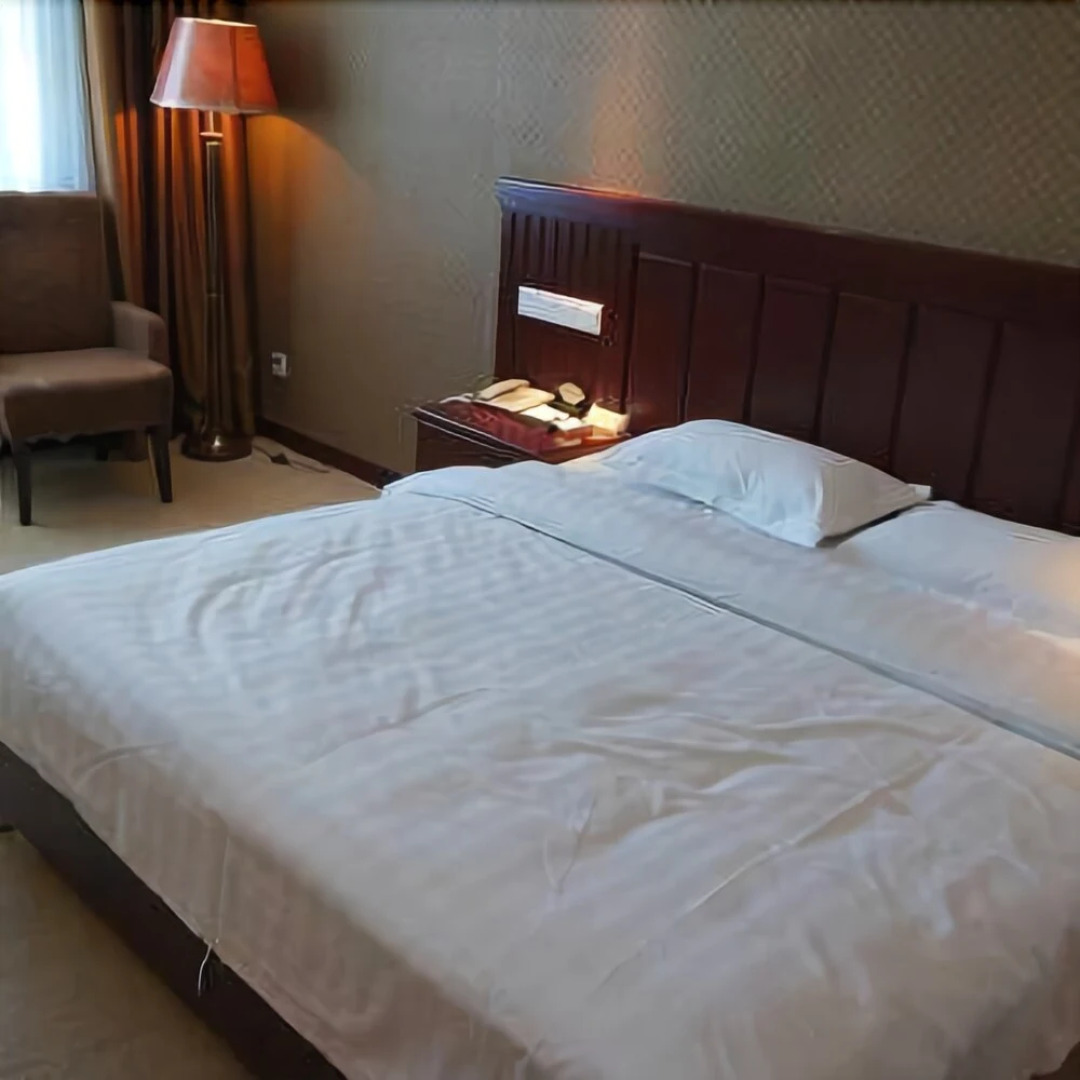 Sutong Holiday Hotel