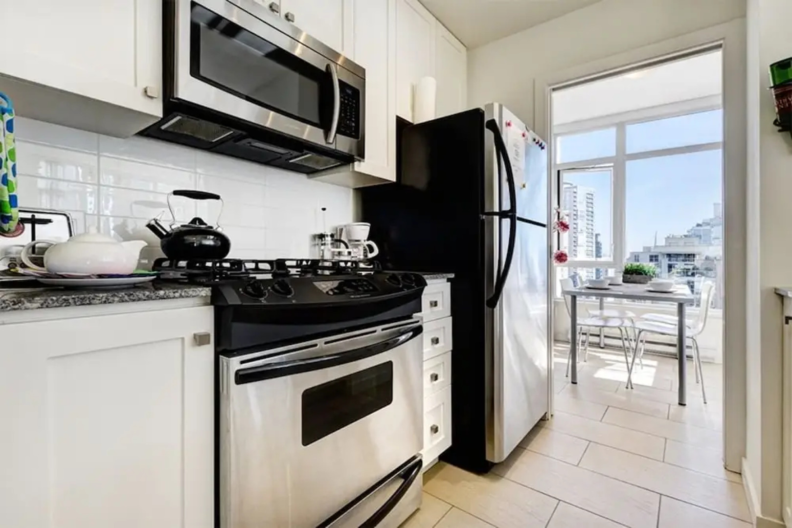 Downtown Living Rentals Inc