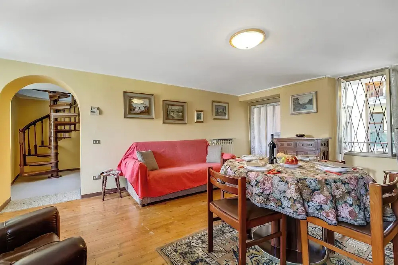 Old Pella 100m to Orta Lake