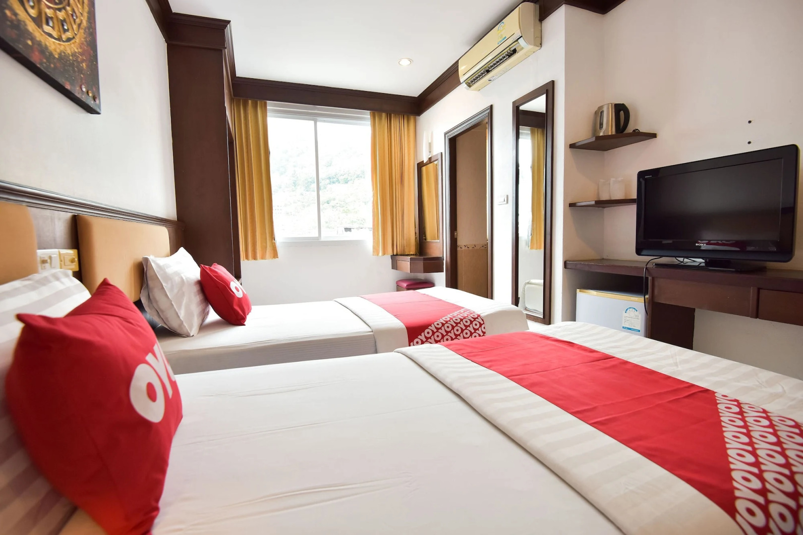 Sira Boutique Residence